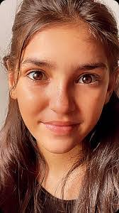 Raina Chauhan's Instagram, Twitter & Facebook