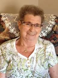 Obituary information for Monetta Margaret Migadel