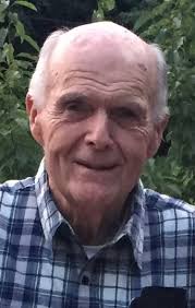 Obituary: Samuel N. Goddard