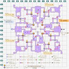 たんけんアドゥリン ラ カザナル宮外郭 それでもかぼちゃ