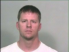 Oklahoma County deputies arrest soldier
