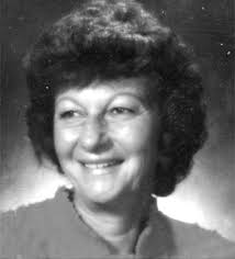 Sondra Anderson Obituary (2005)