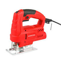 Professional Wood Saw 600W 65mm Electric Jig Saw Machine