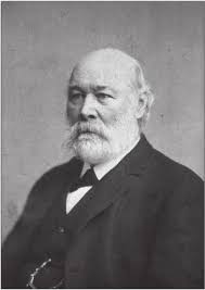 Christian Carson Febiger (1845-1930)