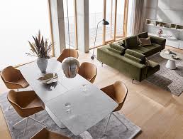 Remember back in the day when choices in sofas were limited to either a two and a half or three the construction of this particular sofa consists of an aluminum frame and round wooden legs. Furniture Inspiration Design Ideas From Boconcept