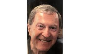 John Simon Obituary (1940