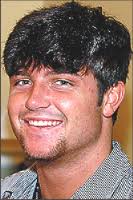 Jeremy Chesney Obituary (2008)