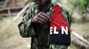 Последние твиты от eln (@elnonline). Colombia S Eln Rebels Admit Killing Indigenous Leader Bbc News