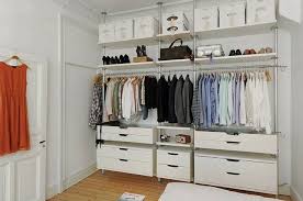 4 Wardrobe Space Saving Ideas For Spring Breakfast With Audrey Closet Bedroom Cheap Closet Systems Ikea Closet Organizer