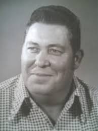 Lloyd Ivan Polen (1933-1986)