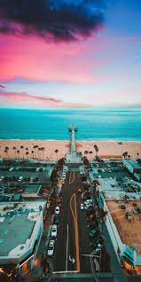 The default wallpapers change with each ios update. Beach Wallpaper Iphone X 736x1472 Wallpaper Teahub Io