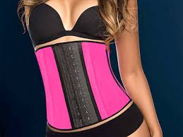 Image result for PICTURES OF WAIST TRAINERS