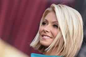 What do you think about Kelly's hairstyle?