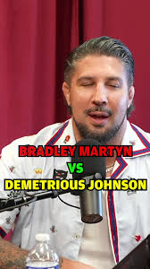 Demetrius Bradley Arrested