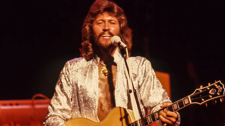 Quote Of The Day By Barry Gibb: 'If You've Lost All Your Brothers ...'