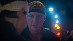 WHAT DOJO ARE YOU FIGHTING FOR⁉️