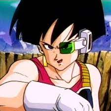 He makes his debut in the baby secret, the 22nd episode of dragon ball gt, which premiered on august 14, 1996. Dragon Ball Gt Characters Giant Bomb