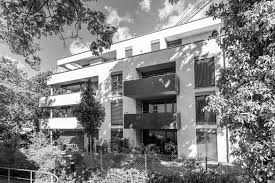 1 zimmer in ruhiger 3er wg. Taubenheimstrasse Stuttgart Bad Cannstatt Wohnbau Neckar Gmbh