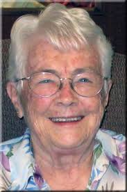 Service information for Ethel May Hogle