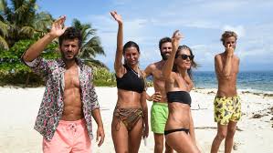 Andrea cerioli, primo finalista de l'isola dei famosi 2021, è stato favorito smaccatamente dal suo agente? L Isola Dei Famosi Torna A Gennaio 2021 E Ufficiale Biccy It