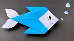 Doch bleiben sie auch kurz bei uns. Youtube Video Statistics For Origami Fisch Basteln Mit Papier Deko Oder Geschenk Selber Machen Origami Tiere Noxinfluencer