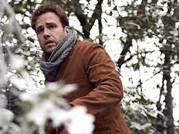 What was it like sharing an arctic base? Joe Potter Black Mirror Wiki Fandom