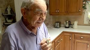 Historian reunites Hilton Head WWII vet with lost dog tags