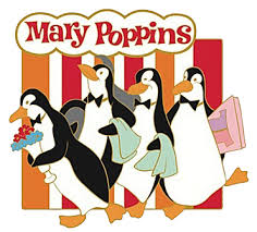 Poppinspenguins Png 371 335 Pixels Mary Poppins Mary Poppins Penguins Poppins