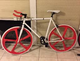 Golden Cycles Fixed Gear Review Bikesreviewed Com