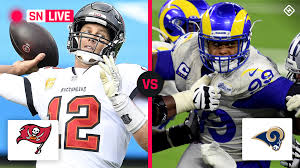 Rams Vs Buccaneers Live Score Updates Highlights From 039 Monday Night Football 039 Game Football Nfl