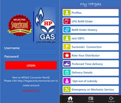 Official Hp Gas App Now Available For Windows Phone Devices Mspoweruser