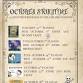 Lassen Library October Storytime event in Susanville, CA