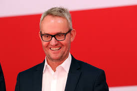 Rekord-Umsatz, Investoren-Suche und Champions League: So plant VfB-Boss  Wehrle