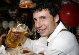 Renée postma (sbs6) steffi de pous (the box,. Who Is Mark Van Bommel Dating Mark Van Bommel Girlfriend Wife