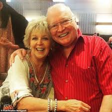 The entertainment legend's wife, patti, shared a photo on instagram yesterday showing bert smiling next to his. Bert Newton 82 To Begin Rehabilitation In A Fortnight After Having His Leg Amputated Geeky Craze