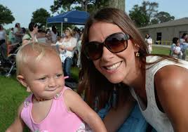 Where you 'Seen' at the breastfeeding group photo shoot?