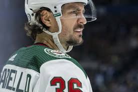 Wild place Zuccarello, Pitlick in COVID protocol