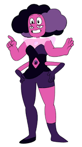 Rhodonite Steven Universe Wiki Fandom Powered By Wikia Rhodonite Steven Universe Steven Universe Fanart Steven Universe
