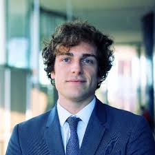 I'm happy to share that I'm starting a new position as Vice President at  Dyal Capital Partners, a Divison of Blue Owl Capital.