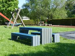 Kinder kinder kunststoff klapptisch, home couchtisch garten. Kindertisch Calero Tisch Aus Recycling Kunststoff