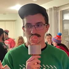 Brian Lampman (@LampmanBrian)