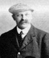 Minor Pieces 54: Arthur Compton Ellis