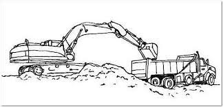 Check spelling or type a new query. Excavator Coloring Page Truck Coloring Pages Tractor Coloring Pages Coloring Pages