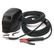 Lincoln Electric 400 Amp Welding Accessory Kit Welding Accessories Welding Projects Diy Welding