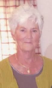 Claire J Lajoie Obituary April 9, 2016