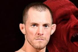 Jesse Arnett: 'I'm a terrible matchup for Ray Borg' (Video)