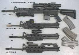 A R M S Mounts Mkii Lever Aimpoint Rings Elcan Mounts M69
