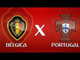 Espero um jogo com golos para ambas as equipas e muito forte tecnica e taticamente, são duas excelentes equipas e nenhuma delas quer ficar pelo. Belgica 0 X 0 Portugal L Amistoso L 02 06 18 L Youtube