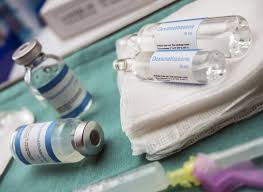 As important components of cell membranes which alter membrane fluidity; Studies Who Back Steroid Use In Very Ill Covid 19 Patients Cidrap