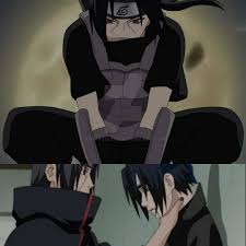 Anime wallpapers, 1080x2340 hd backgrounds. So You Want To Know Why Youre So Weak Because You Dont Have Enough Rage In You Yet Itachiuchiha Sasuke Shisui In 2020 Anime Shisui Itachi Uchiha